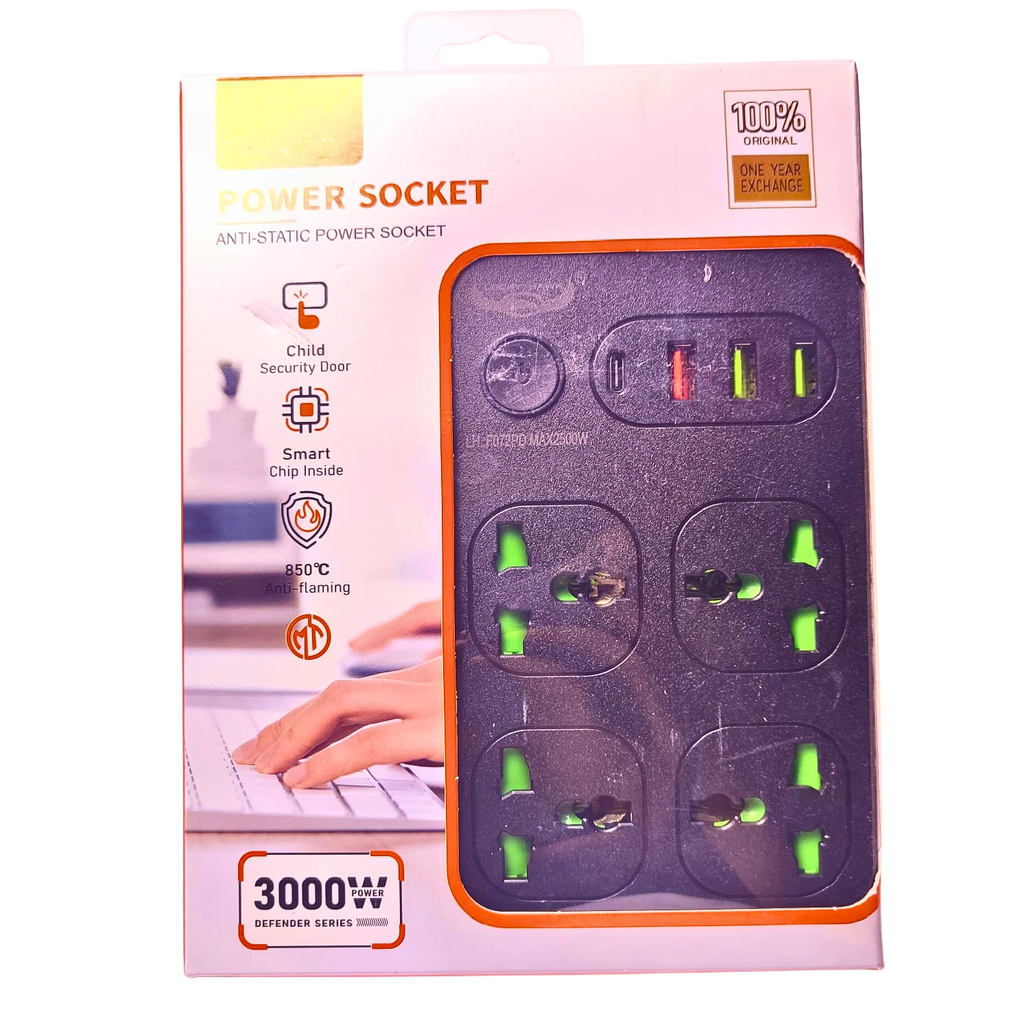 Product