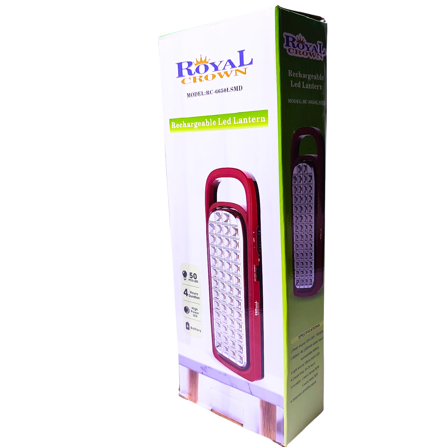 Product